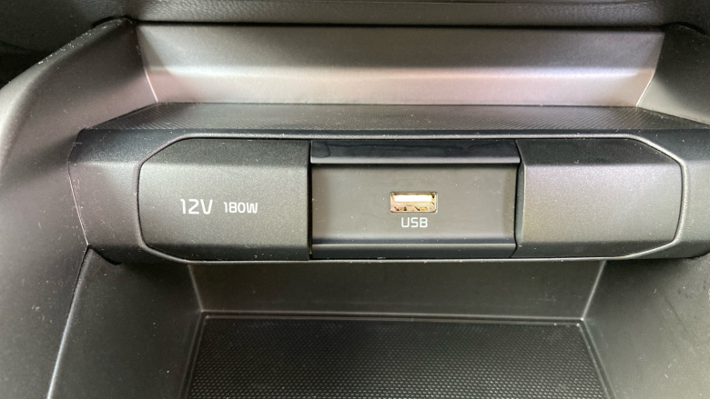 Kia Rio 1.0 T GDi 48V 118 GT-Line S 5dr Petrol Hatchback